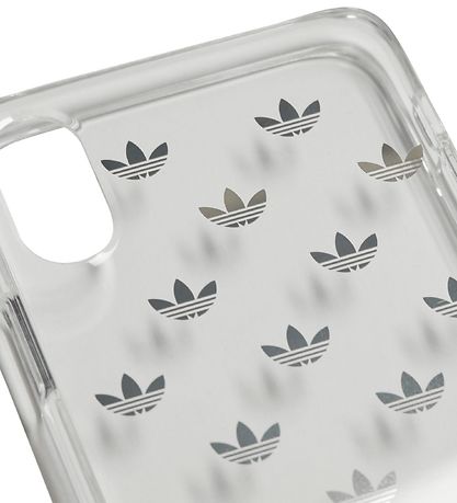 adidas Originals Phone Case - Entry - iPhone X/XS - Gold adidas Originals Phone Case - Entry - iPhone X/XS - Gold