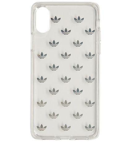 adidas Originals Phone Case - Entry - iPhone X/XS - Gold adidas Originals Phone Case - Entry - iPhone X/XS - Gold