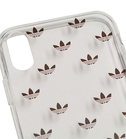 adidas Originals Phone Case - Entry - iPhone XR - Rose Gold