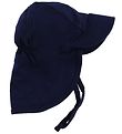 Minymo Legionnaire Hat - Bamboo - Navy