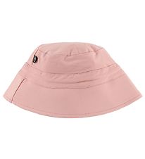 Minymo Bucket Hat - Bamboo - Pink Minymo Bucket Hat - Bamboo - Pink