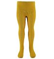 Minymo Tights - Yellow