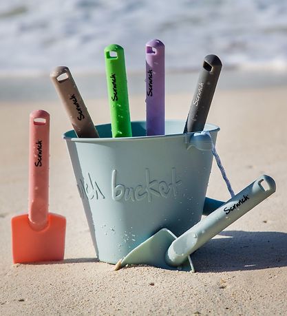 Scrunch Shovel - 21 cm - Dark Grey Scrunch Shovel - 21 cm - Dark Grey