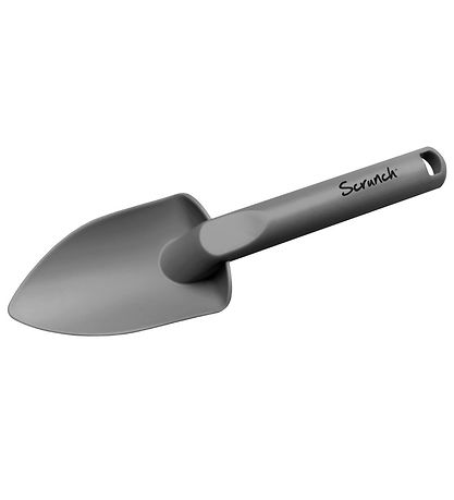 Scrunch Shovel - 21 cm - Dark Grey Scrunch Shovel - 21 cm - Dark Grey