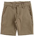 Grunt Shorts - Dude - Khaki Grunt Shorts - Dude - Khaki