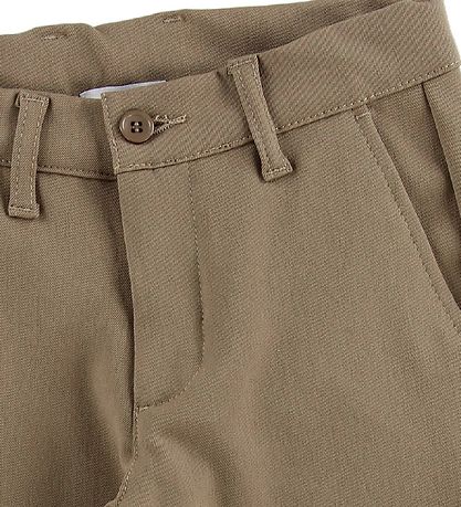 Grunt Shorts - Dude - Khaki Grunt Shorts - Dude - Khaki