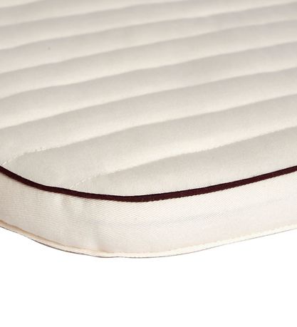Nsleep Barnevognsmadrass - 36x96 cm - Kapok Nsleep Barnevognsmadrass - 36x96 cm - Kapok