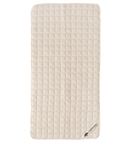 Nsleep Rullmadrass - 60x120 cm - Kapok Nsleep Rullmadrass - 60x120 cm - Kapok