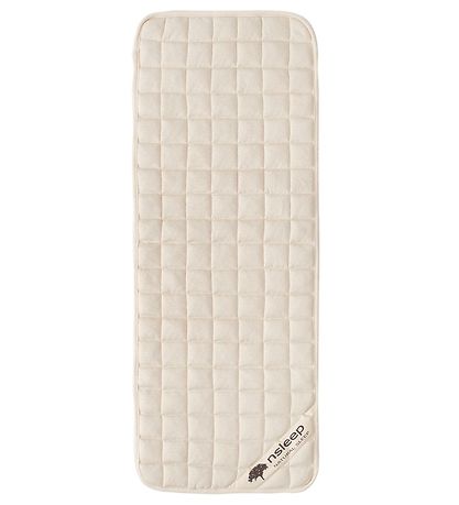 Nsleep Mattress Pad - Kapok - 30x75