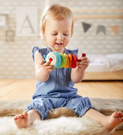 HABA Motorikspielzeug - Bunt HABA Motorikspielzeug - Bunt
