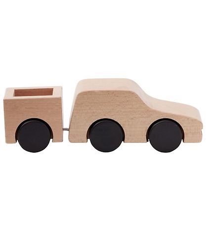 Kids Concept Trébíll - 19 cm - Aiden - Pick Up