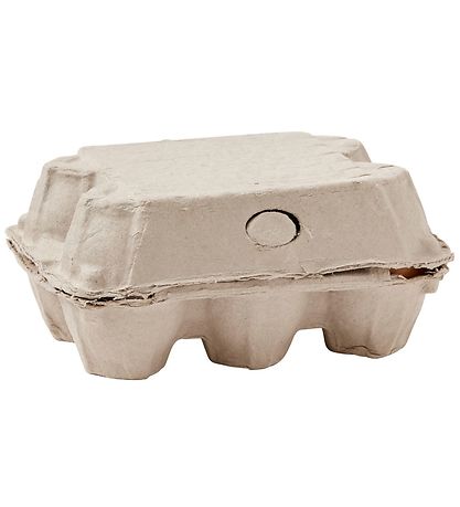 Kids Concept Play Food - Bistro - Eggs w. Tray