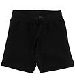 Petit by Sofie Schnoor Shorts - Morgan - Black w. Structure Petit by Sofie Schnoor Shorts - Morgan - Black w. Structure