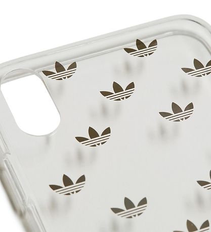 adidas Originals Phone Case - Trefoil - iPhone XS Max - Rosegold
