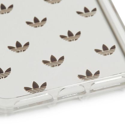 adidas Originals Phone Case - Trefoil - iPhone XS Max - Rosegold