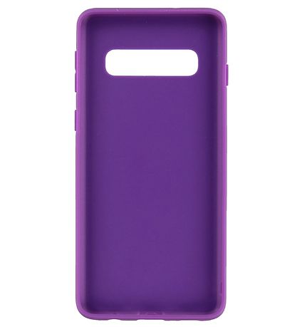 adidas Originals Phone Case - Trefoil - Galaxy S10 - Purple