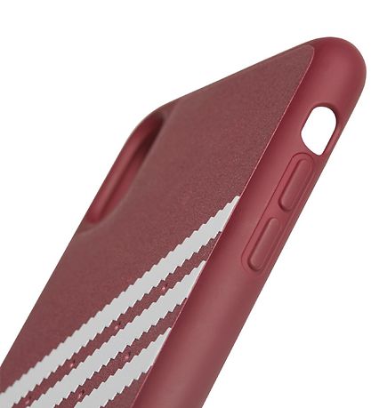 adidas Originals Phone Case - 3-Stripes - iPhone XS Max 