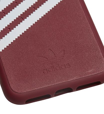 adidas Originals Phone Case - 3-Stripes - iPhone XS Max 