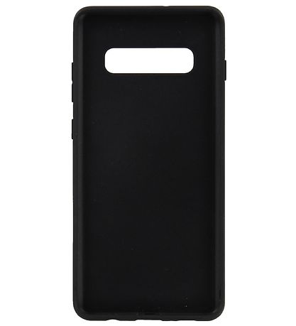 adidas Originals Phone Case - Trefoil - Galaxy S10+ - Black