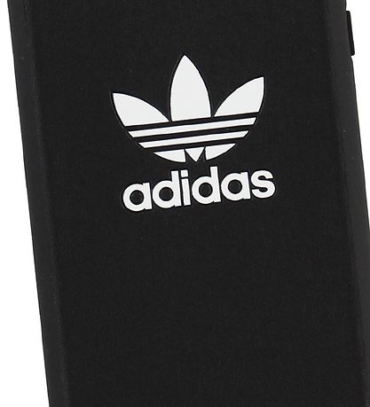 Coque adidas Originals - Trefoil - Galaxy S10+ - Black Coque adidas Originals - Trefoil - Galaxy S10+ - Black