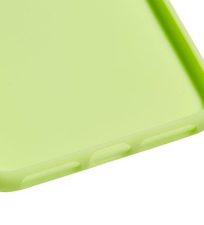 adidas Originals Etui - Trefoil - iPhone XS Max - Hi-Res Yellow