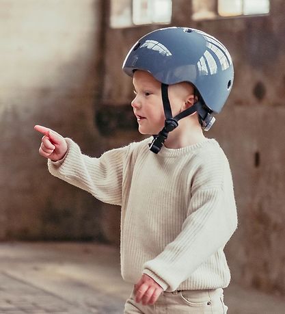 Casque de Vélo Coconuts - XS - Graphite Grey