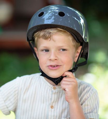 Casque de Vélo Coconuts - XS - Graphite Grey
