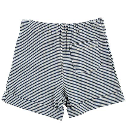 Noa Noa miniature Shorts - Blue Sapphire Noa Noa miniature Shorts - Blue Sapphire