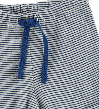 Noa Noa miniature Shorts - Blue Sapphire Noa Noa miniature Shorts - Blue Sapphire