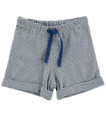Noa Noa miniature Shorts - Blue Sapphire Noa Noa miniature Shorts - Blue Sapphire