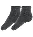 Chaussettes Tommy Hilfiger - 2 Pack - Casual - Gris Chiné Chaussettes Tommy Hilfiger - 2 Pack - Casual - Gris Chiné