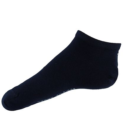 Tommy Hilfiger Ankle Socks - 2-Pack - Sneaker - Navy