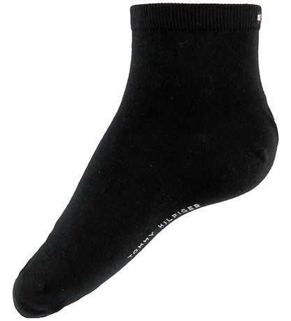 Tommy Hilfiger Strumpor - 2-pack - Casual - Svart