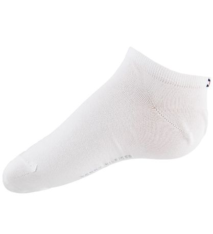 Tommy Hilfiger Ankle Socks - 2-Pack - Sneaker - White