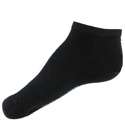 Tommy Hilfiger Ankle Socks - 2-Pack - Sneaker - Black