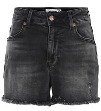 Shorts Cost:Bart - Sablonneux - Gris Denim Shorts Cost:Bart - Sablonneux - Gris Denim