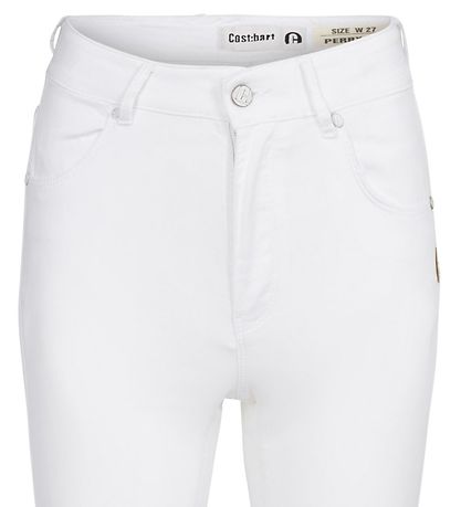 Cost:Bart Jeans - Perry - White