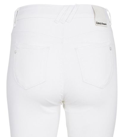 Cost:Bart Jeans - Perry - White