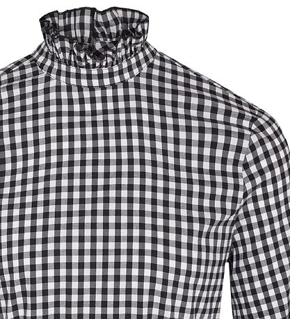 Cost:Bart Pusero - Catalina - Musta/Valkoinen ruutu Cost:Bart Pusero - Catalina - Musta/Valkoinen ruutu