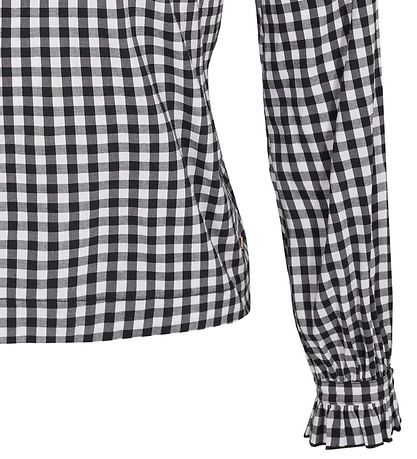 Cost:Bart Pusero - Catalina - Musta/Valkoinen ruutu Cost:Bart Pusero - Catalina - Musta/Valkoinen ruutu