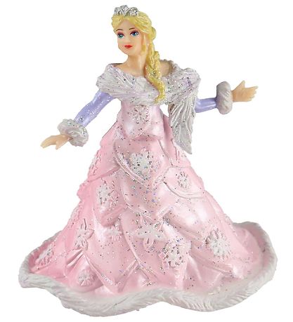 Papo The Enchanted Princess - H: 10 cm Papo The Enchanted Princess - H: 10 cm