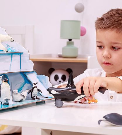 Papo Manta Ray - W: 18 cm Papo Manta Ray - W: 18 cm