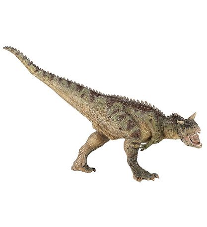 Papo Carnotaurus - L: 19 cm Papo Carnotaurus - L: 19 cm