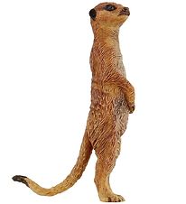 Suricate Papo - H: 8 cm Suricate Papo - H: 8 cm