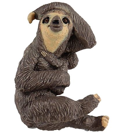 Papo Sloth - H: 5 cm Papo Sloth - H: 5 cm