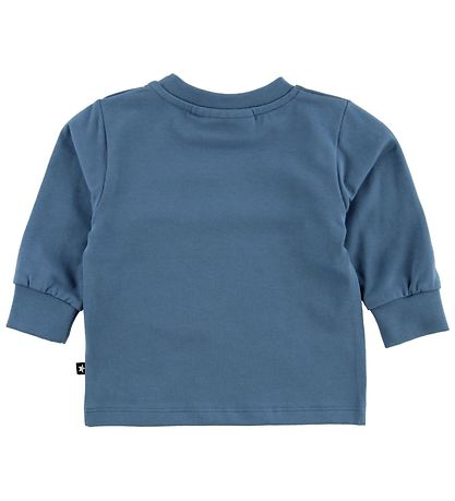 Blouse Molo - Eloy - Voiture autonome Blouse Molo - Eloy - Voiture autonome