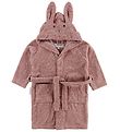 Liewood Bathrobe - Lily - Rabbit - Rose Liewood Bathrobe - Lily - Rabbit - Rose