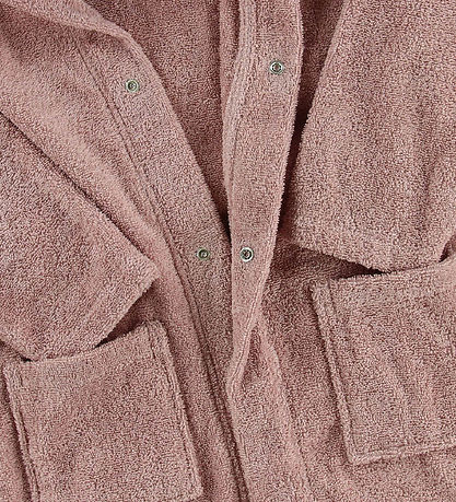 Liewood Bathrobe - Lily - Rabbit - Rose Liewood Bathrobe - Lily - Rabbit - Rose
