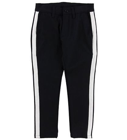 Pantalon Grunt - Dude Cheville - Marine Pantalon Grunt - Dude Cheville - Marine