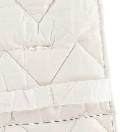 Voksi Mattress for Carrier plate - Wool - 71x29 cm - Classic+ Voksi Mattress for Carrier plate - Wool - 71x29 cm - Classic+